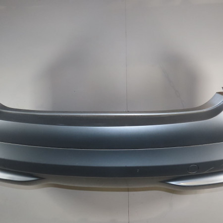 Pare-choc arrière occasion  Peugeot 207/207+ (WA_, WC_) 1.4 (2006-2013) 5 portes   7410Z5 