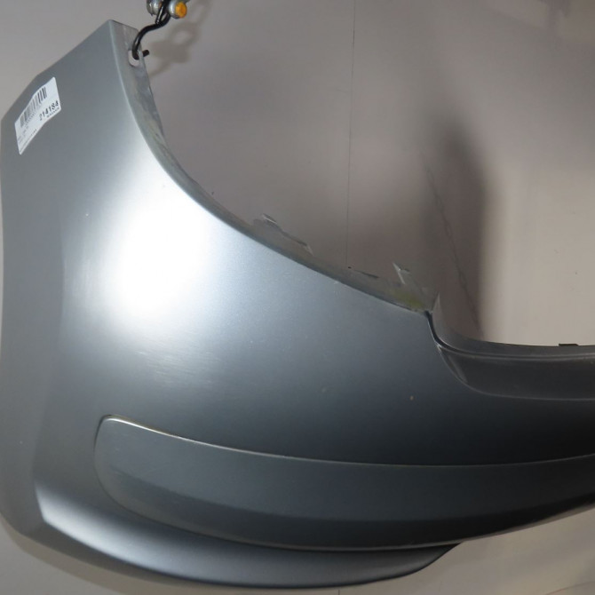 Pare-choc arrière occasion  Peugeot 207/207+ (WA_, WC_) 1.4 (2006-2013) 5 portes   7410Z5  2