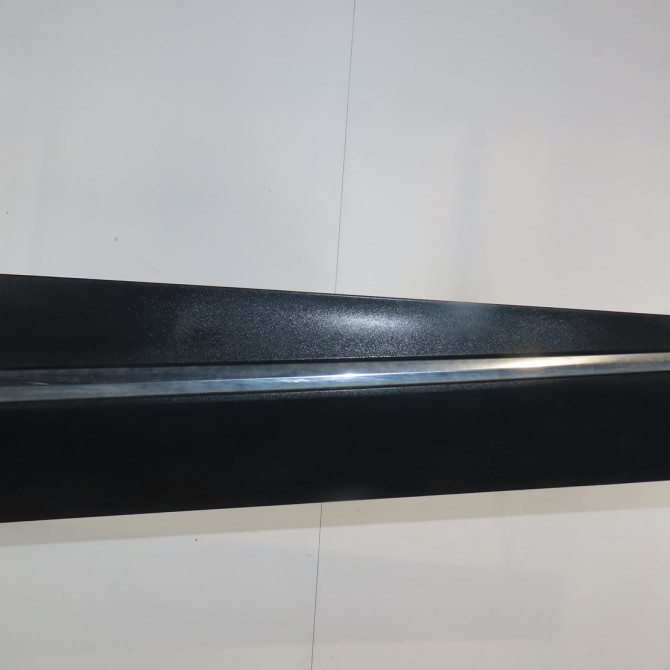 Protection porte avd occasion  Renault CAPTUR I (J5_, H5_) 0.9 tce 90 (2013) 5 portes   801866890R  1