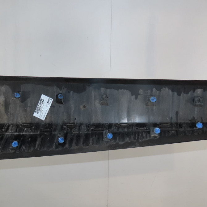 Protection porte avd occasion  Renault CAPTUR I (J5_, H5_) 0.9 tce 90 (2013) 5 portes   801866890R  2