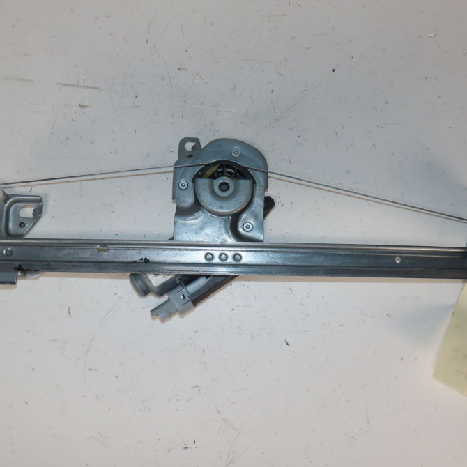 Mecanisme+moteur leve-glace avg occasion  Citroën C3 I (FC_, FN_) 1.4 hdi (2003-2011) 5 portes   9221AQ  1