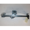Mecanisme+moteur leve-glace avg occasion  Citroën C3 I (FC_, FN_) 1.4 hdi (2003-2011) 5 portes   9221AQ  miniature 5