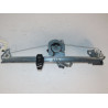 Mecanisme + moteur lève-glace avant droit occasion  Citroën C3 I (FC_, FN_) 1.4 hdi (2003-2011) 5 portes   9222AN  miniature 4