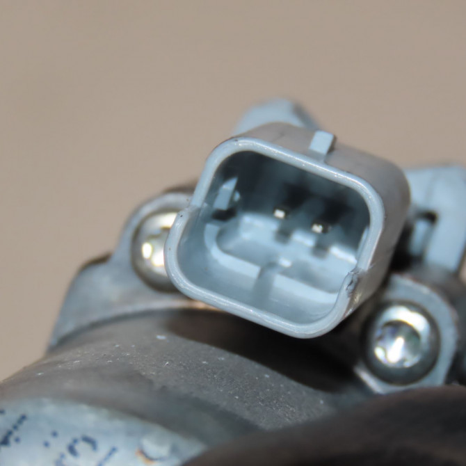 Mecanisme + moteur lève-glace avant droit occasion  Citroën C3 I (FC_, FN_) 1.4 hdi (2003-2011) 5 portes   9222AN  4