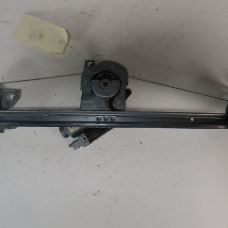Mecanisme+moteur leve-glace avg occasion  Citroën C3 I (FC_, FN_) 1.4 hdi (2003-2011) 5 portes   9221AQ 
