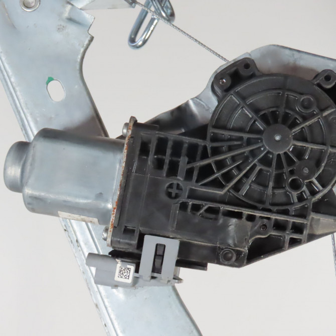 Mecanisme+moteur leve-glace ard occasion  Citroën C3 II (SC_) 1.4 hdi 70 (sc8hzc, sc8hr0, sc8hp4) (2009) 5 portes   9802619280  3