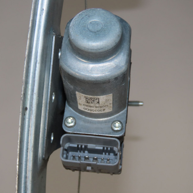 Mecanisme+moteur leve-glace ard occasion  Citroën C3 II (SC_) 1.4 hdi 70 (sc8hzc, sc8hr0, sc8hp4) (2009) 5 portes   9802619280  4