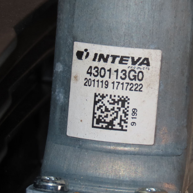 Mecanisme+moteur leve-glace ard occasion  Peugeot 2008 II (UD_, US_, UY_, UK_) 1.5 bluehdi 110 (udyhsk) (2021)   9830002480  2