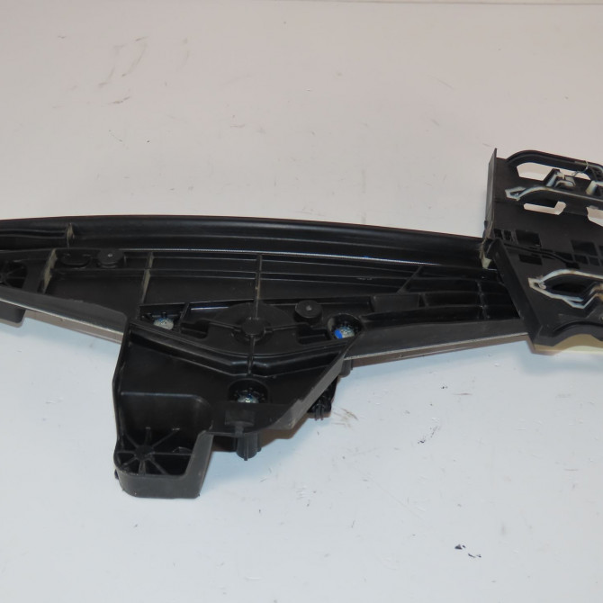 Mecanisme+moteur leve-glace ard occasion  Peugeot 2008 II (UD_, US_, UY_, UK_) 1.5 bluehdi 110 (udyhsk) (2021)   9830002480  3