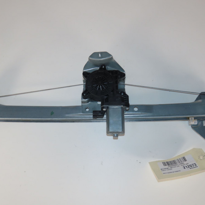 Mecanisme + moteur lève-glace avant droit occasion  Renault EXPRESS Camionnette/Monospace 1.5 blue dci 95 (f6ab) (2021)   807201941R  3