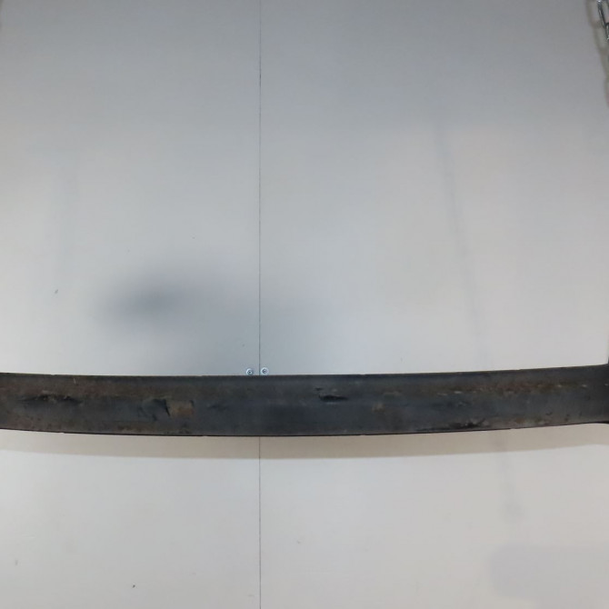 Renfort pare-choc arrière occasion  Ford FIESTA VI (CB1, CCN) 1.4 tdci (2010-2012) 3 portes   1880951  1