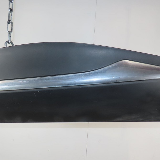 Protection porte arg occasion  Renault CAPTUR I (J5_, H5_) 0.9 tce 90 (2013) 5 portes   828771799R  1