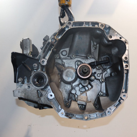 Boîte à vitesse mecanique occasion  DACIA SANDERO I Phase 1 06-2008->10-2012 1.5 DCI 70ch   JR5147 