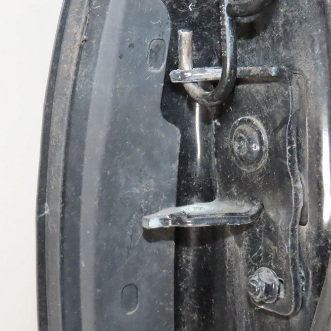 Porte avant droite occasion  Peugeot 308 I (4A_, 4C_) 1.6 hdi (2007-2014) 5 portes   9004CC  3