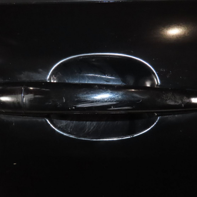 Porte avant droite occasion  Peugeot 308 I (4A_, 4C_) 1.6 hdi (2007-2014) 5 portes   9004CC  8