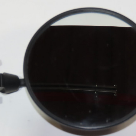 Retroviseur exterieur gauche occasion     98382531XT 