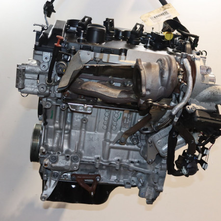 Moteur essence occasion  Peugeot 5008 II (MC_, MJ_, MR_, M4_) 1.6 puretech 180 (2018)   5G06-1625886580 