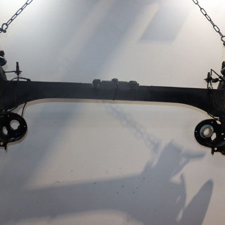 Train arrière occasion  Citroën C4 II (NC_) 1.6 hdi 110 (2009) 5 portes   5148Y7 