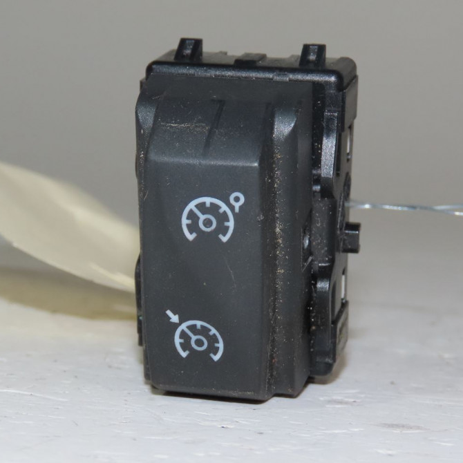 Commande regulateur de vitesse occasion  Renault CLIO IV (BH_) 1.5 dci 75 (2012) 5 portes   255502964R  1