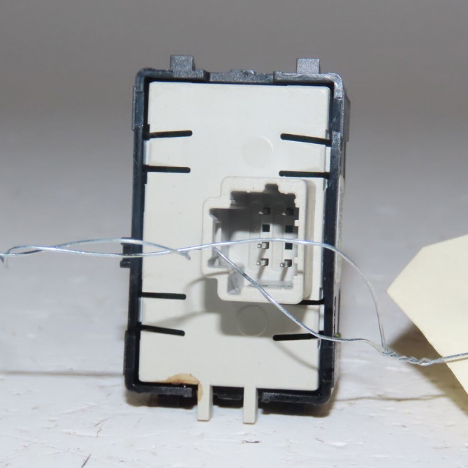 Commande regulateur de vitesse occasion  Renault CLIO IV (BH_) 1.5 dci 75 (2012) 5 portes   255502964R  3