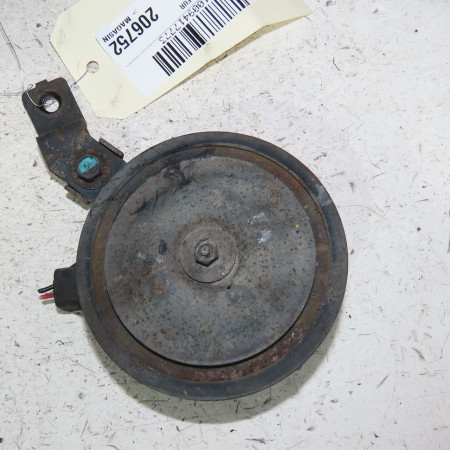 Klaxon  / avertisseur occasion  Hyundai I10 I (PA) 1.2 (2011-2013)   966200X110 