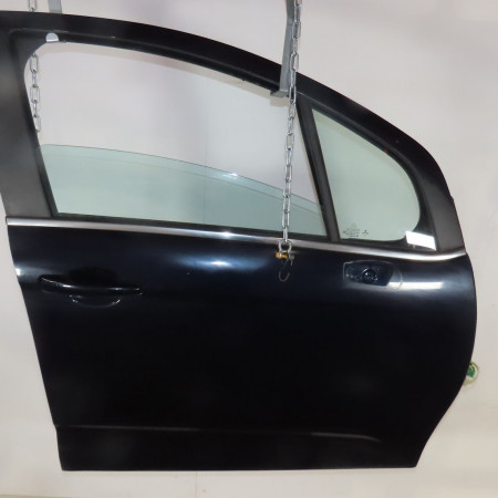 Porte avant droite occasion  Citroën C3 II (SC_) 1.2 vti 82 (2012-2016) 5 portes   9004CG 