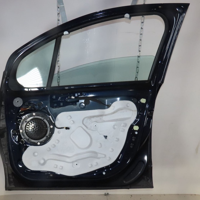 Porte avant droite occasion  Citroën C3 II (SC_) 1.2 vti 82 (2012-2016) 5 portes   9004CG  2