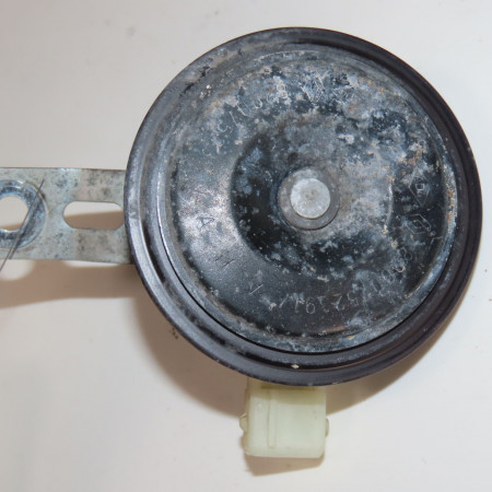 Klaxon  / avertisseur occasion  Renault KANGOO Express (FW0/1_) 1.6 (fw00, fw0e, fw0n, fw0p, fw0y) (2008)   256100774R 