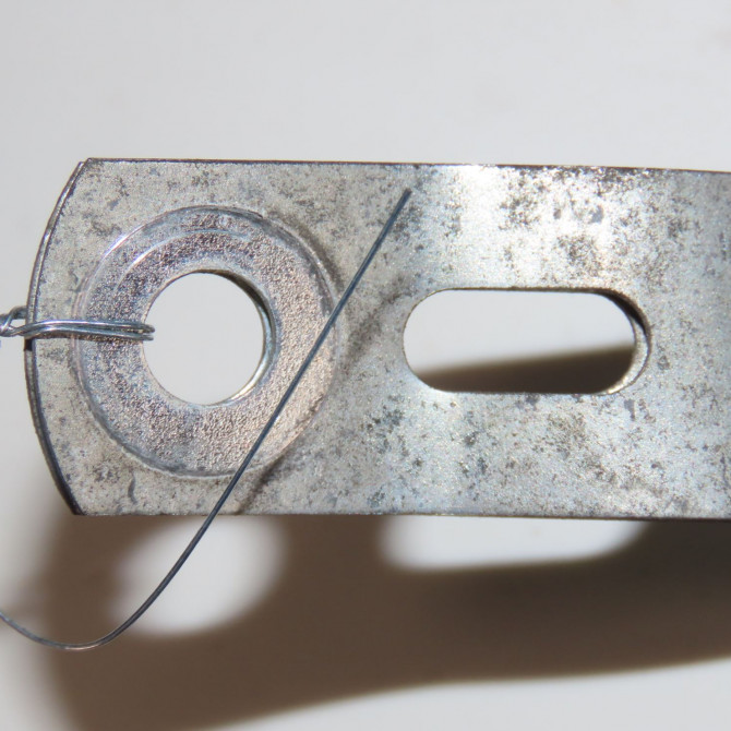 Klaxon  / avertisseur occasion  Renault KANGOO Express (FW0/1_) 1.6 (fw00, fw0e, fw0n, fw0p, fw0y) (2008)   256100774R  2