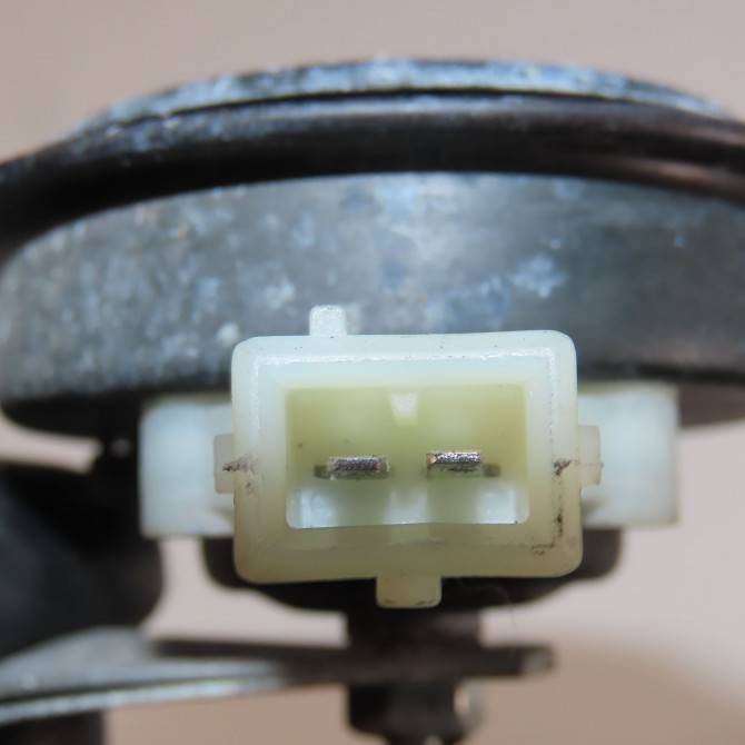 Klaxon  / avertisseur occasion  Renault KANGOO Express (FW0/1_) 1.6 (fw00, fw0e, fw0n, fw0p, fw0y) (2008)   256100774R  4