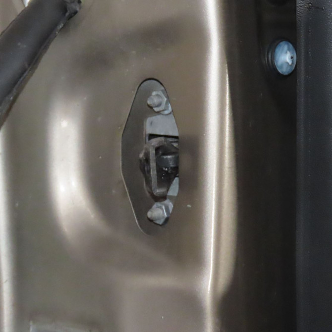 Porte avant droite occasion  Citroën C3 II (SC_) 1.4 hdi 70 (sc8hzc, sc8hr0, sc8hp4) (2009) 5 portes   9004CG  5