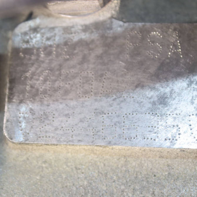 Moteur diesel occasion  Citroën C3 I (FC_, FN_) 1.4 hdi (2003-2011) 5 portes   8HZ  2