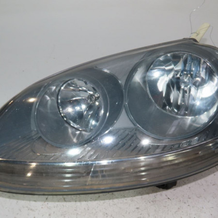 Phare gauche occasion  Volkswagen vw GOLF V (1K1) 2.0 tdi 16v (2003-2008)   1K6941029C 
