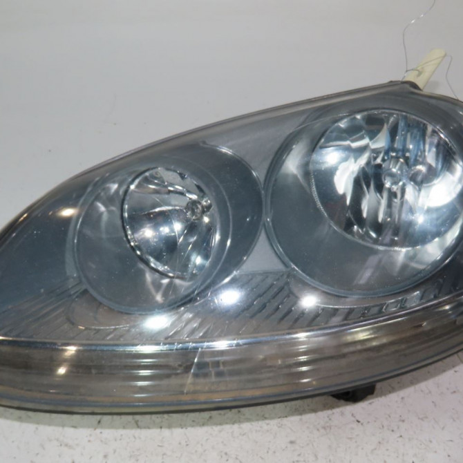 Phare gauche occasion  Volkswagen vw GOLF V (1K1) 2.0 tdi 16v (2003-2008)   1K6941029C  1