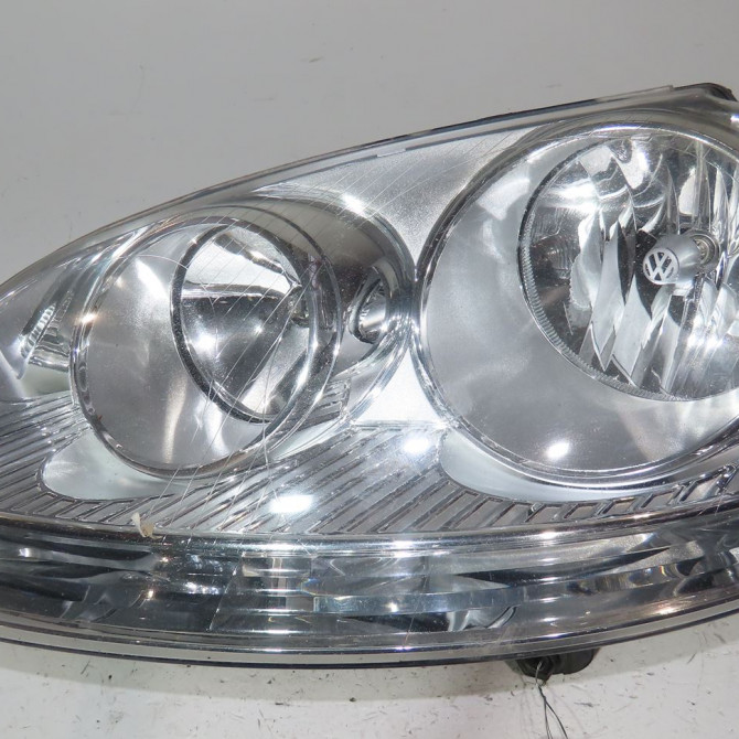 Phare gauche occasion  Volkswagen vw GOLF V (1K1) 1.9 tdi (2003-2008) 5 portes   1K6941005N  1