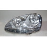 Phare gauche occasion  Volkswagen vw GOLF V (1K1) 1.9 tdi (2003-2008) 5 portes   1K6941005N  miniature 3