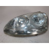Phare gauche occasion  Volkswagen vw GOLF V (1K1) 1.9 tdi (2003-2008)   1K6941029T  miniature 2