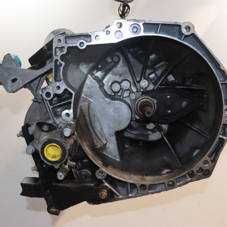 Boîte à vitesse mecanique occasion  Peugeot 308 I (4A_, 4C_) 1.6 16v (2007-2014) 5 portes   20DP42 