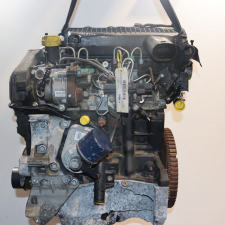 Moteur diesel occasion  DACIA SANDERO I Phase 1 06-2008->10-2012 1.5 DCI 70ch   K9KK792 