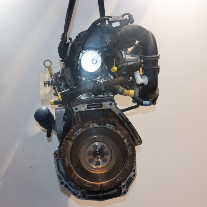 Moteur diesel occasion  DACIA SANDERO I Phase 1 06-2008->10-2012 1.5 DCI 70ch   K9KK792  5