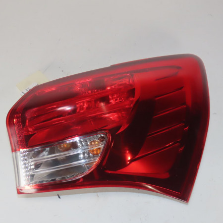 Feu arrière droit occasion  Hyundai Ix20 (JC) 1.6 crdi (2011-2019)   924121K000 