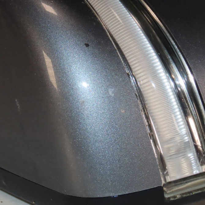 Retroviseur exterieur electrique gauche occasion  Hyundai Ix20 (JC) 1.6 crdi (2011-2019)   876101K000  6