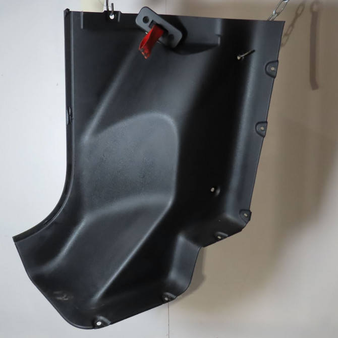 Pare-boue avant gauche occasion     9837718280  1