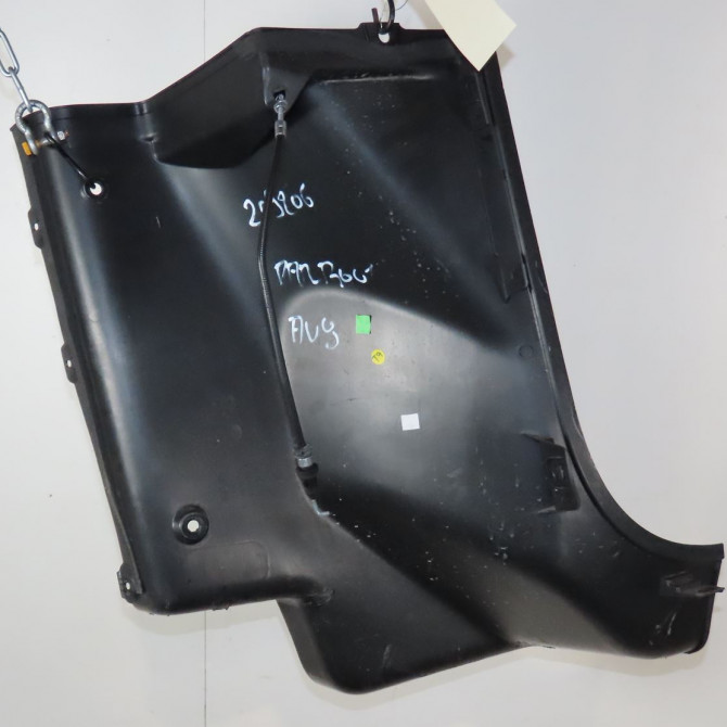 Pare-boue avant gauche occasion     9837718280  2
