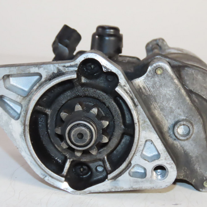 Démarreur occasion  Mini MINI (R50, R53) One d (2003-2006)   12417791335  1