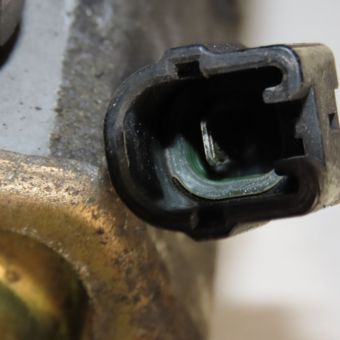 Démarreur occasion  Mini MINI (R50, R53) One d (2003-2006)   12417791335  4