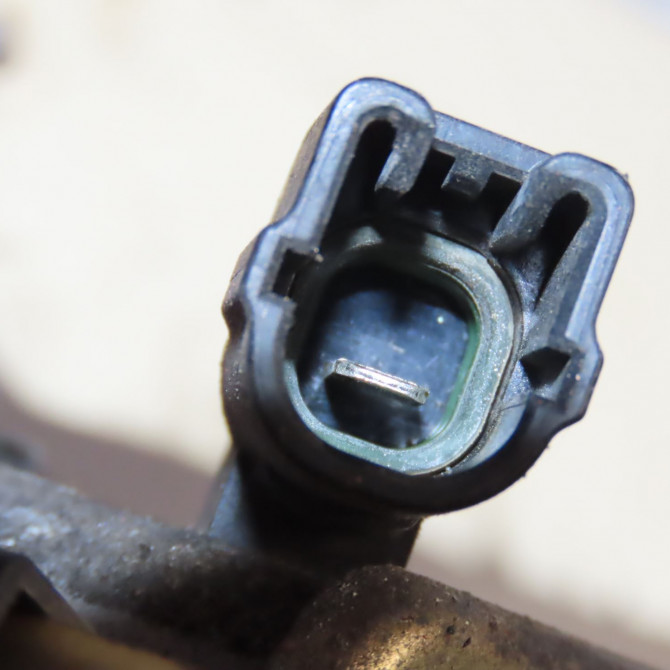 Démarreur occasion  Mini MINI (R50, R53) One d (2003-2006)   12417791335  6