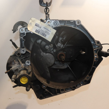 Boîte à vitesse mecanique occasion  Citroën BERLINGO Camionnette/Monospace (B9) 1.6 hdi 90 (2010-2017)   20DP47 