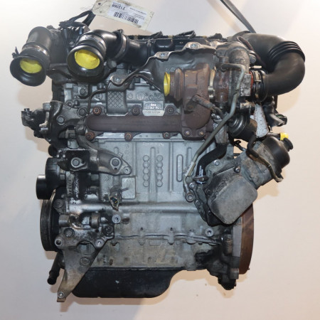 Moteur diesel occasion  Citroën BERLINGO Camionnette/Monospace (B9) 1.6 hdi 90 (2010-2017)   9H03 
