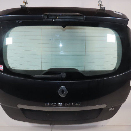 Hayon occasion  Renault GRAND SCÉNIC III (JZ0/1_) 1.4 16v (jz0f) (2009)   901003854R 